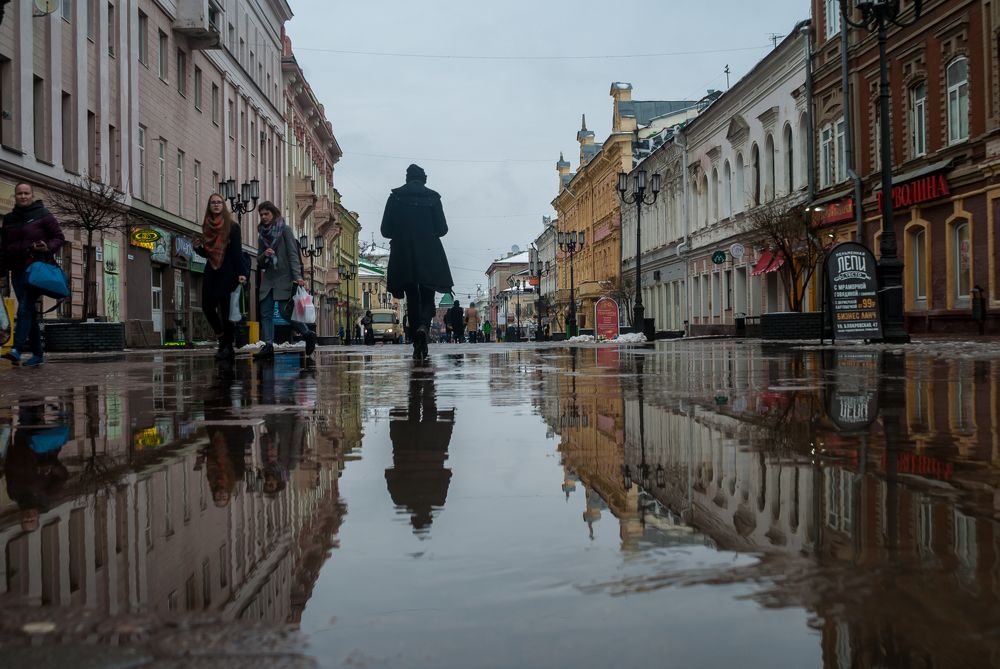 Photograph by Виктор Поверенов