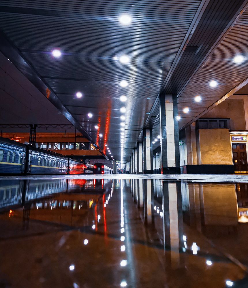 Photograph by Алексей Фастовец