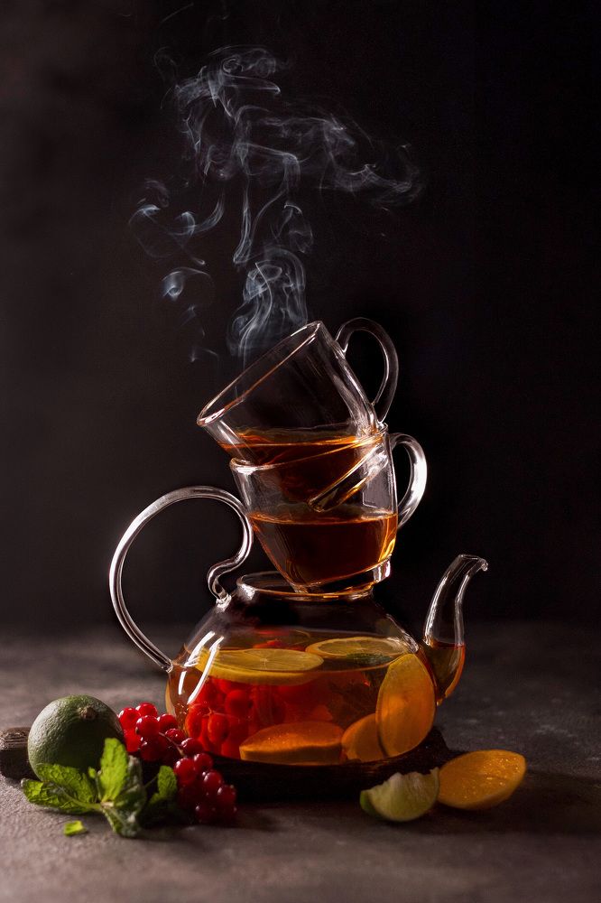 Photograph by Анна Соколова