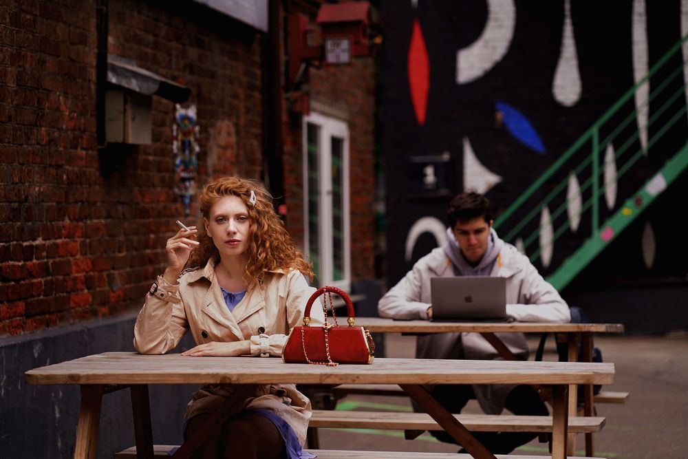 Photograph by Ирина Рекунова