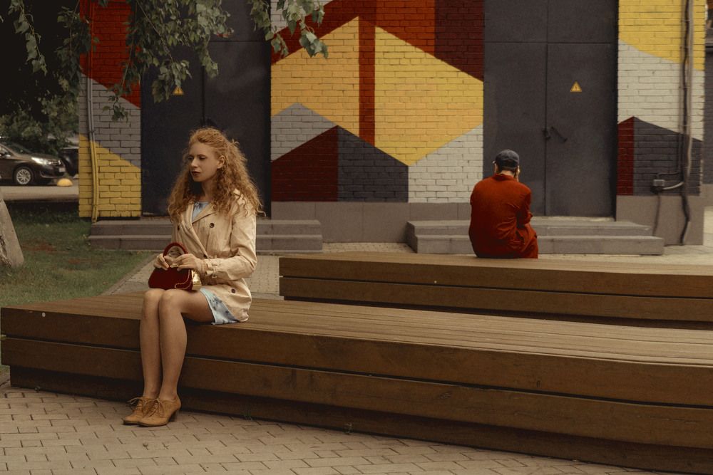 Photograph by Ирина Рекунова