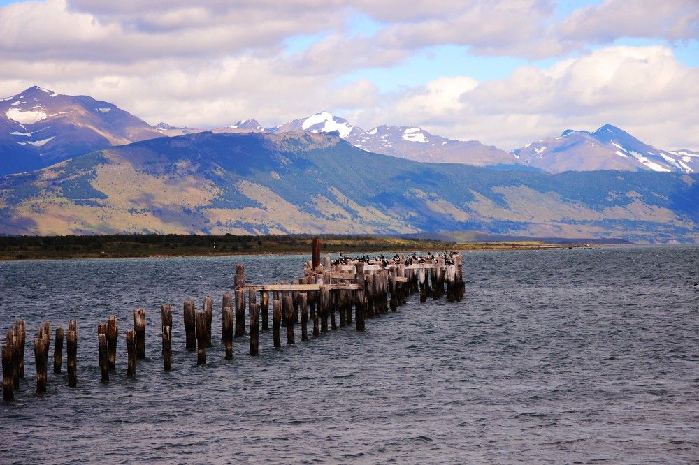 Puerto Natales