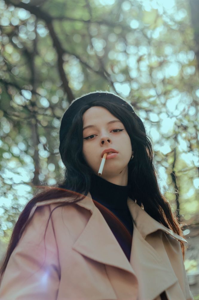 Фотография автора Андрей Реканд