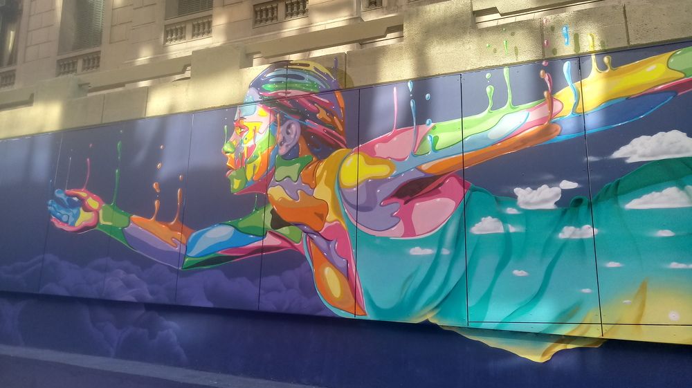 Photograph by Carlos Alberto Martínez González