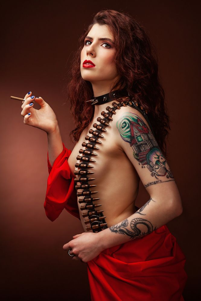 Фотография автора Шипов Олег