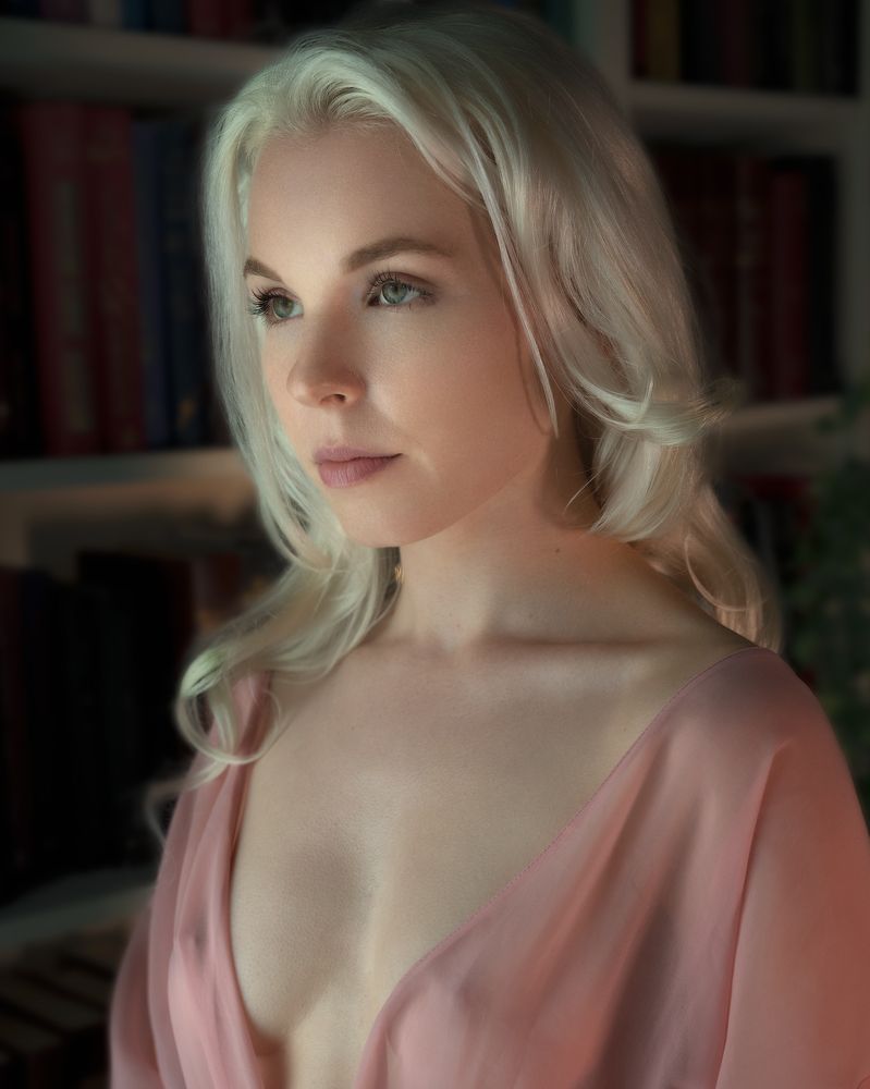 Photograph by  Ellis