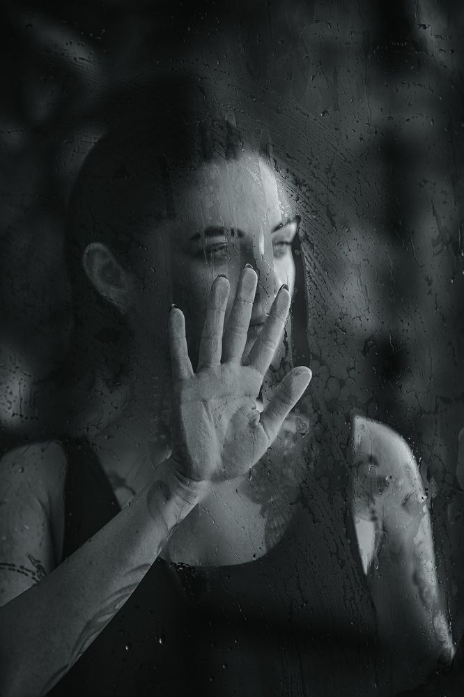 Photograph by Надежда Кузьмина