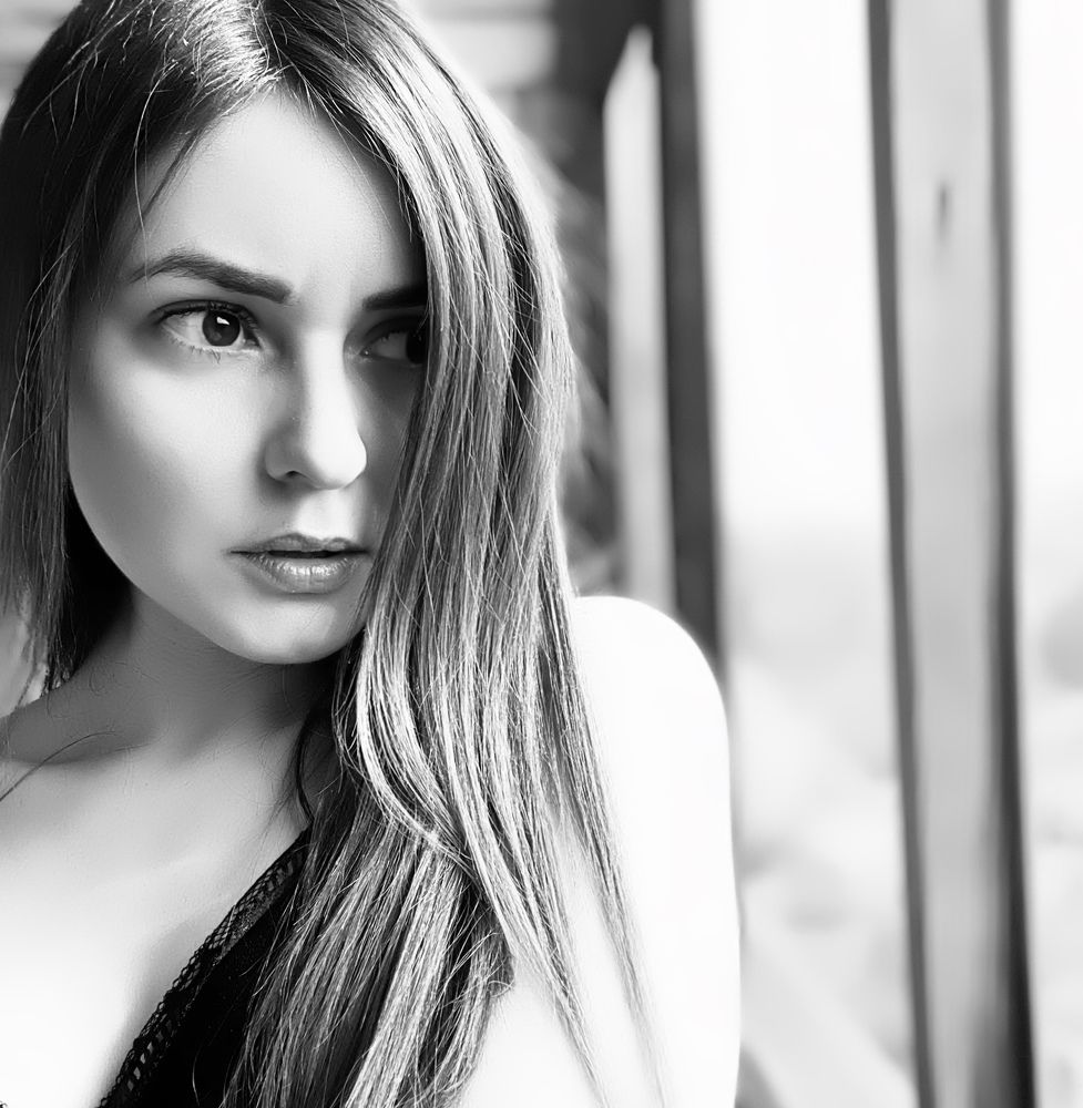 Photograph by iryna kryvko