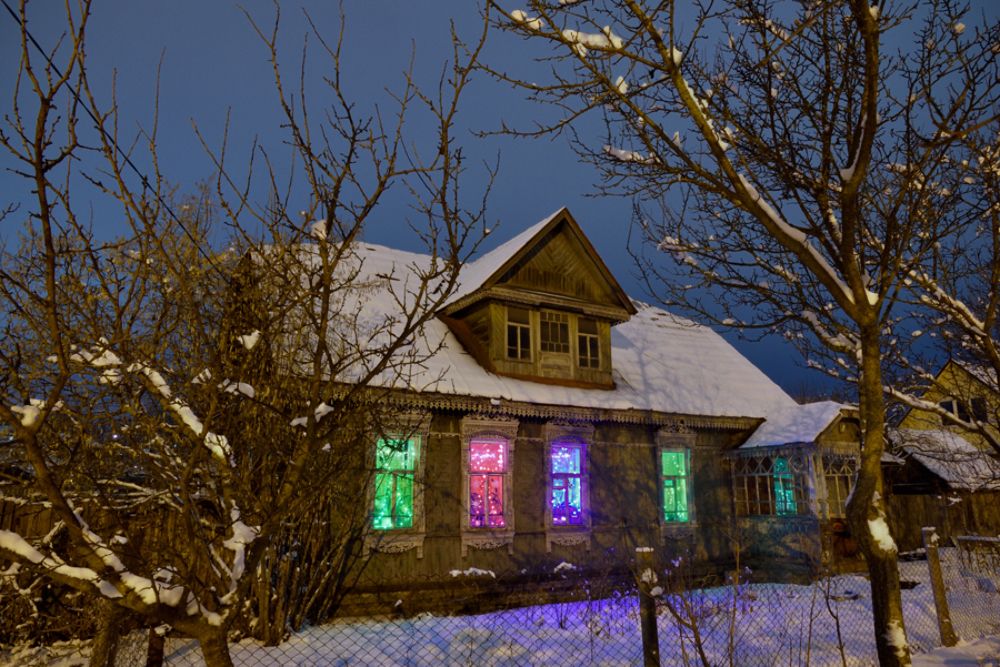 Photograph by Михаил