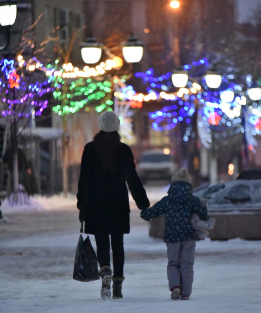 Photograph by Михаил