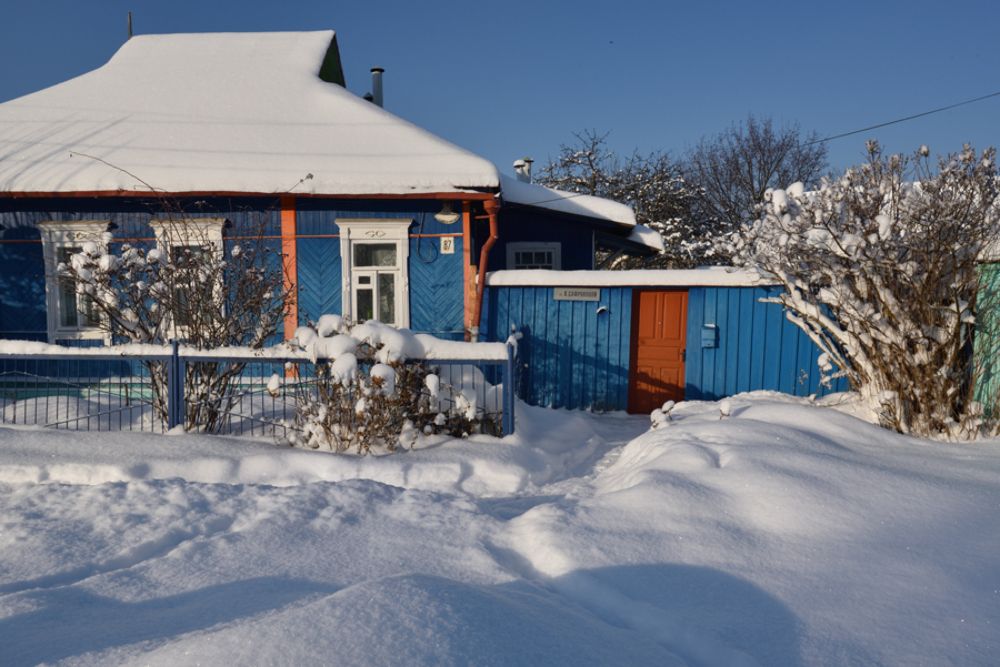 Photograph by Михаил