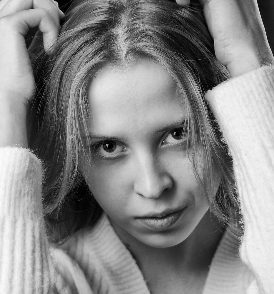 Фотография автора polarvedimed