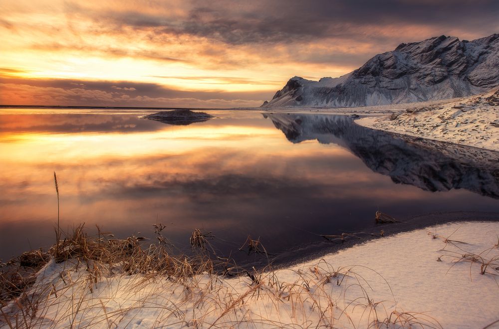 Photograph by Jon Thordarson