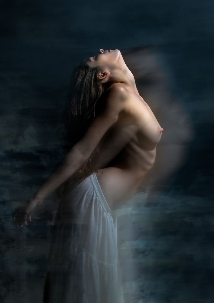 Photograph by  Ellis