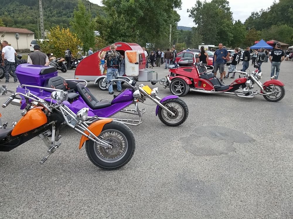 Festival Rock' in Laroque-d'Olmes