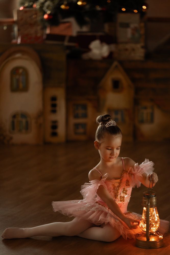 Photograph by Юлия Матвиенко