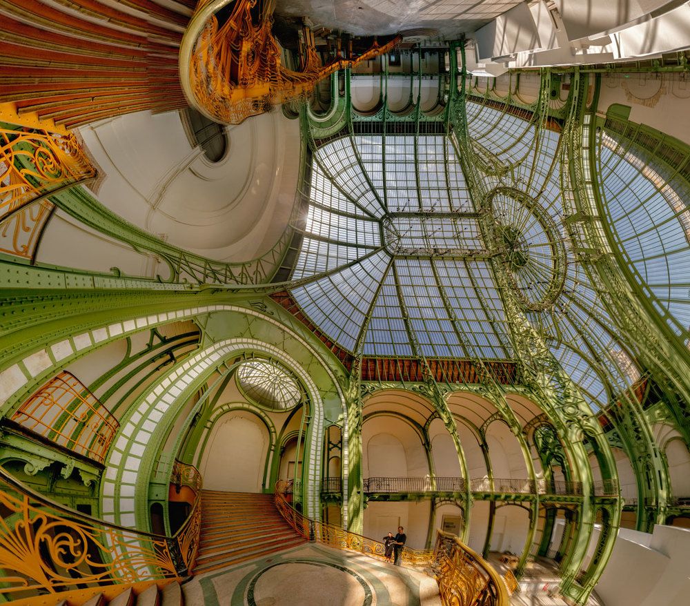 Фотография автора andrey gagarin