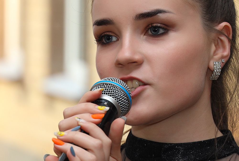 Photograph by Сергей Семенов