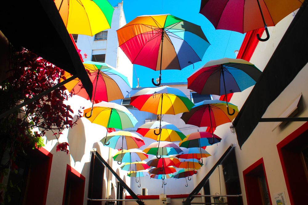 Photograph by Valeria Arcuri