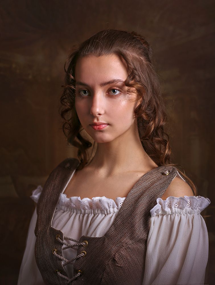 Photograph by Alexander Sviridov