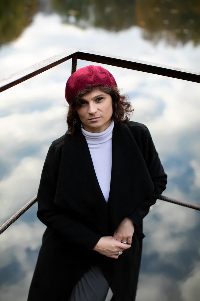 Photograph by Лена Тулай