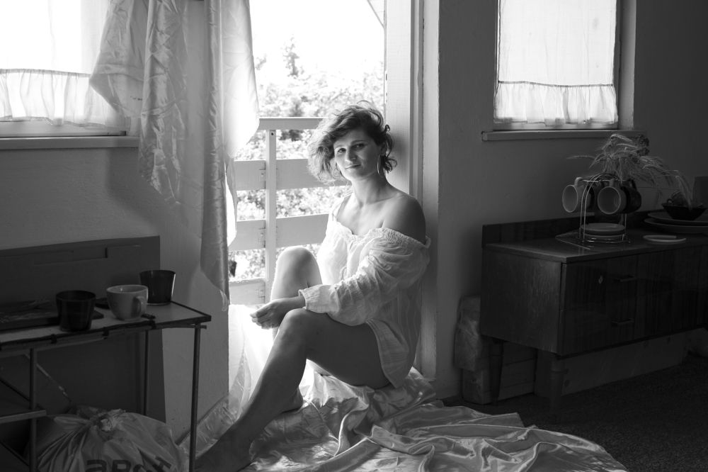 Photograph by Лена Тулай