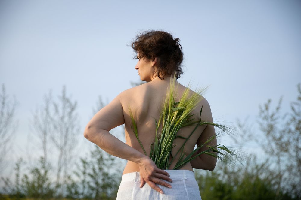 Photograph by Лена Тулай