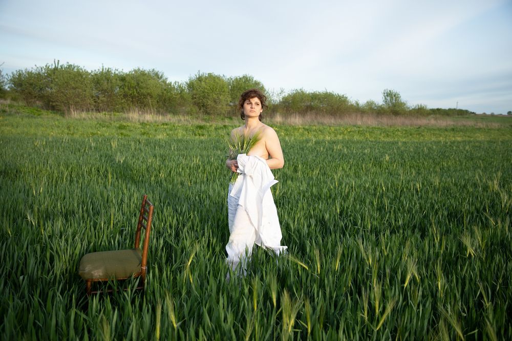 Photograph by Лена Тулай