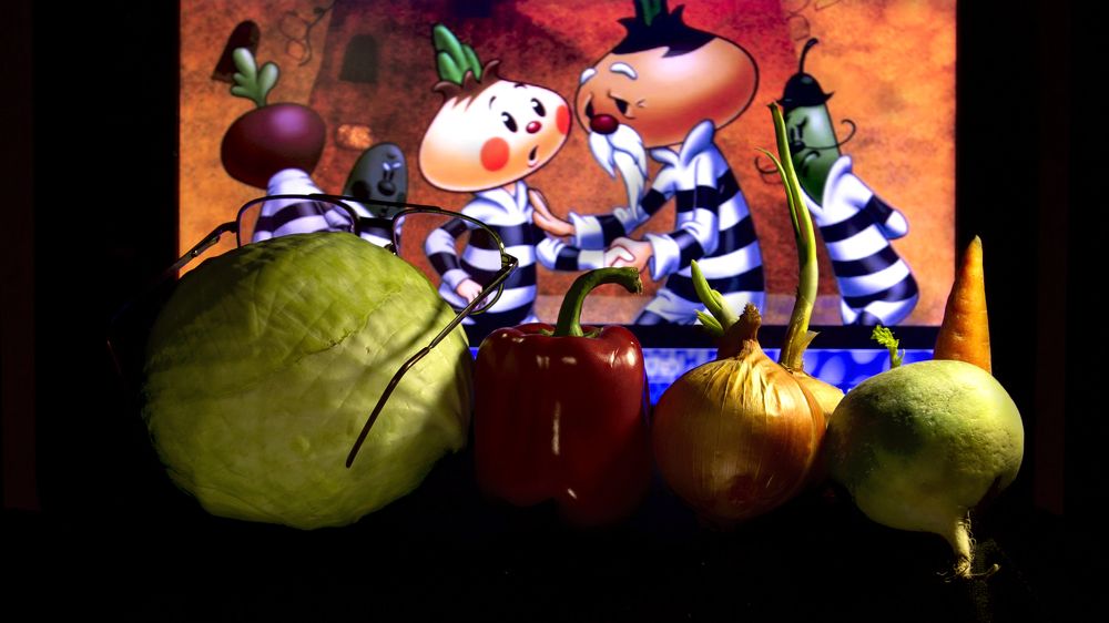 Любимый фильм