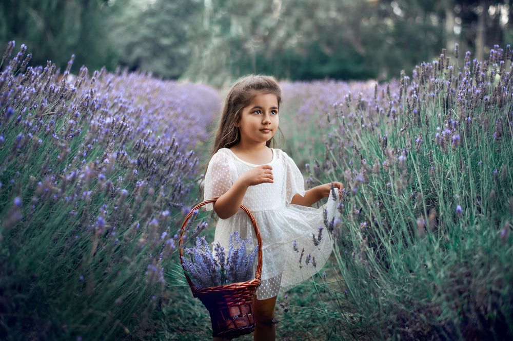 Photograph by Karolina Ferbei