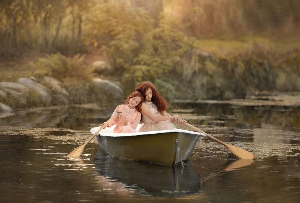 Photograph by Karina Del Río