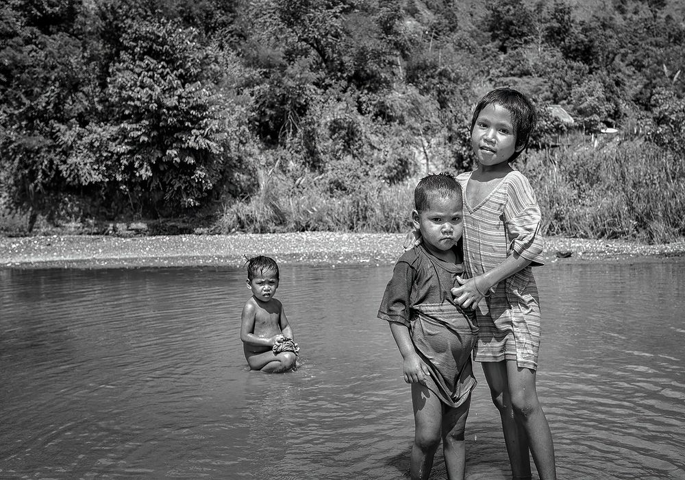 Photograph by Ikeda Akiko