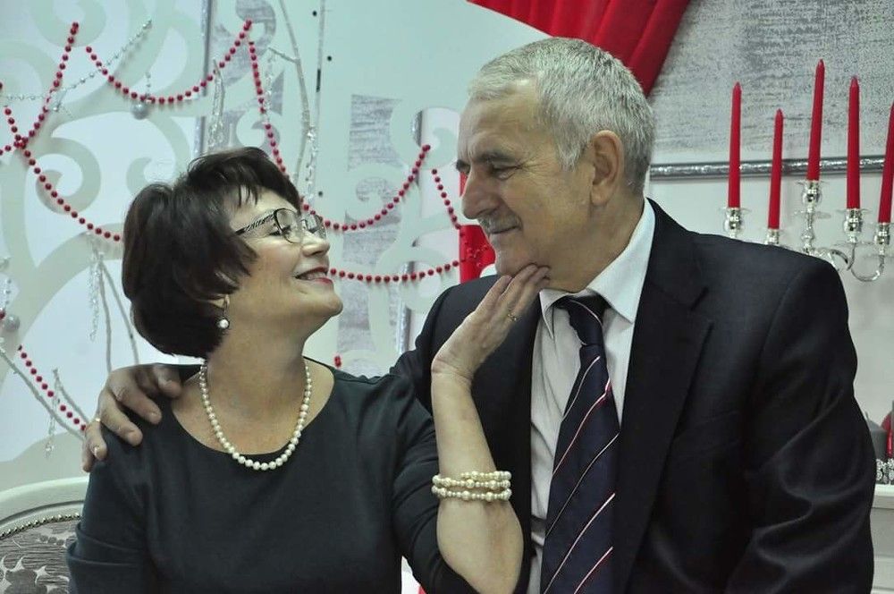 История любви сквозь года