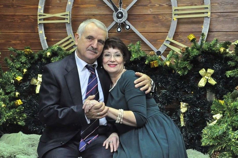 Вместе и навсегда