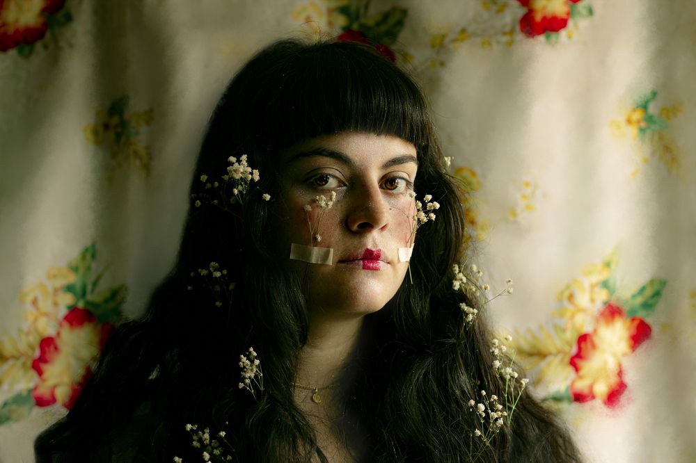 Photograph by Maria de los Angeles Osorio