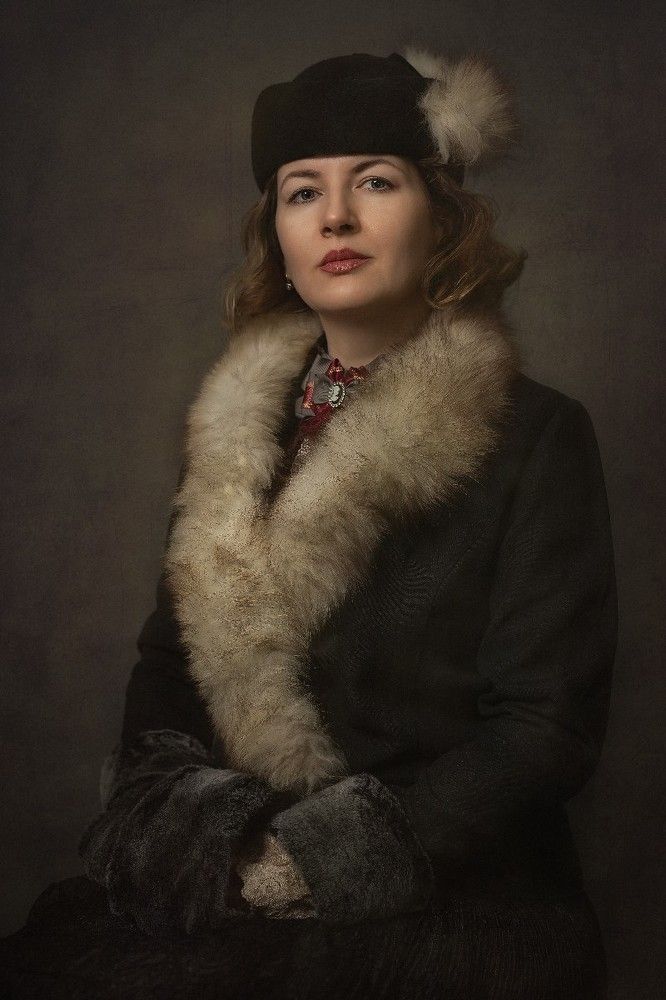 Photograph by Елена Баскакова