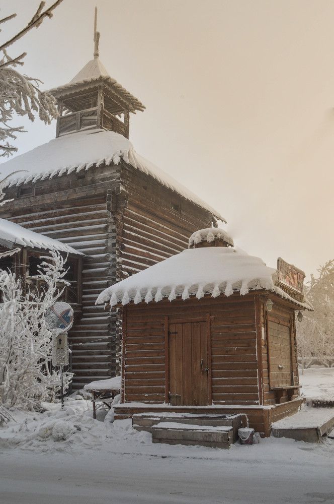 Photograph by Наталья Мордовская