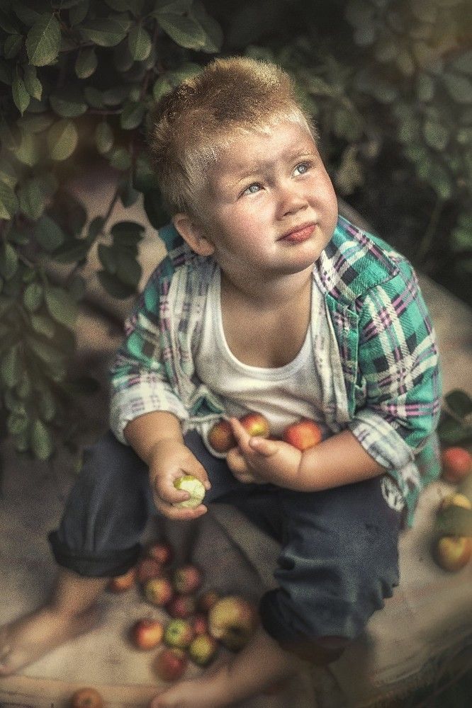 Photograph by Елена Баскакова