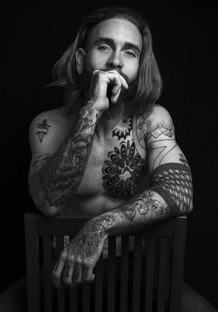 Photograph by Daniel Frias