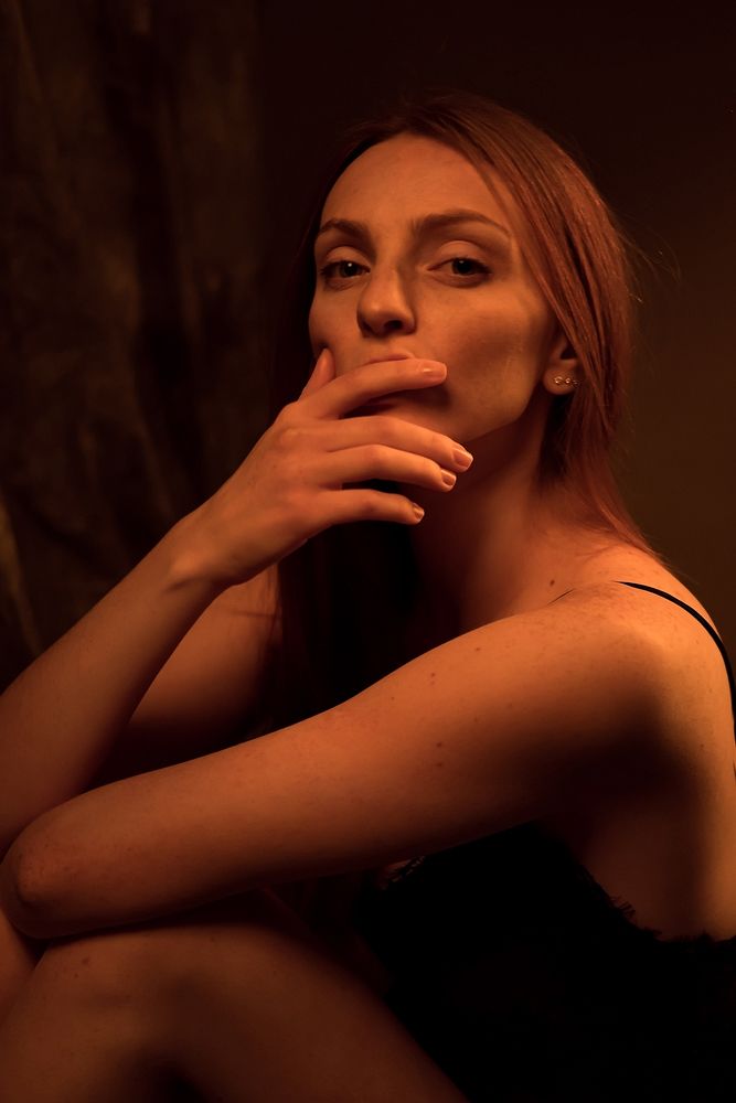 Photograph by Ольга Студеникина