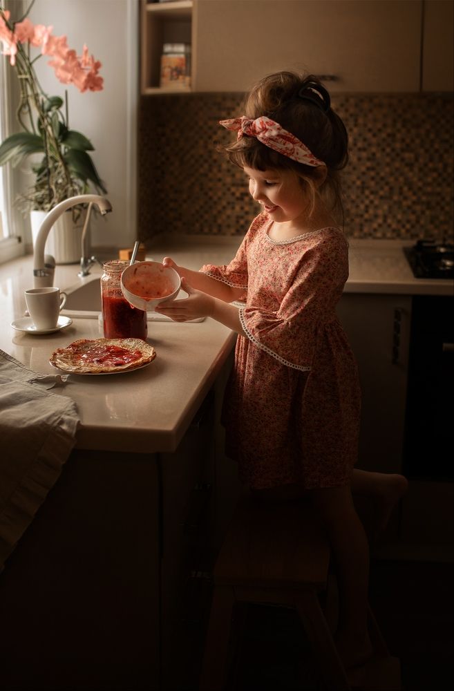 Photograph by Анна Марецкая