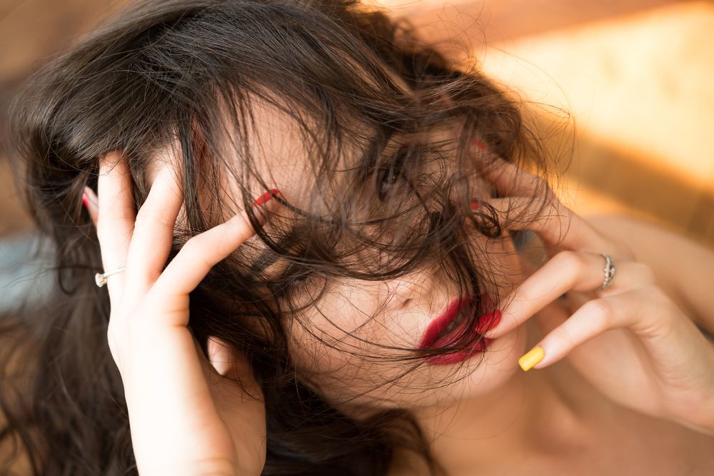 Photograph by Ольга Студеникина