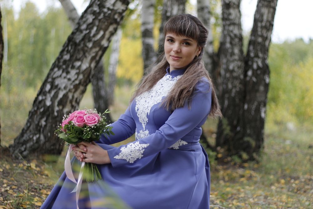 Photograph by Ramil Bakhriraziyev