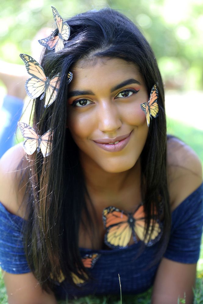 Photograph by Silvaní Hernández