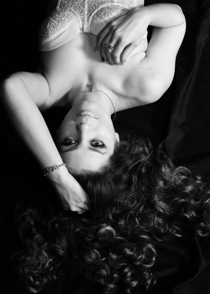 Photograph by Roozbeh Rahiminejat