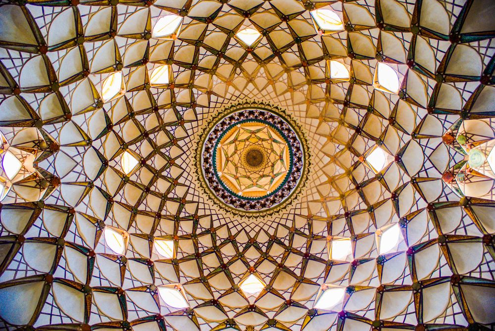 Photograph by Roozbeh Rahiminejat