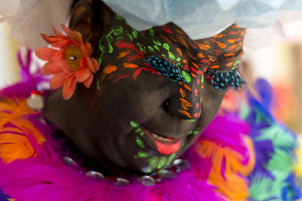 Photograph by Silvaní Hernández