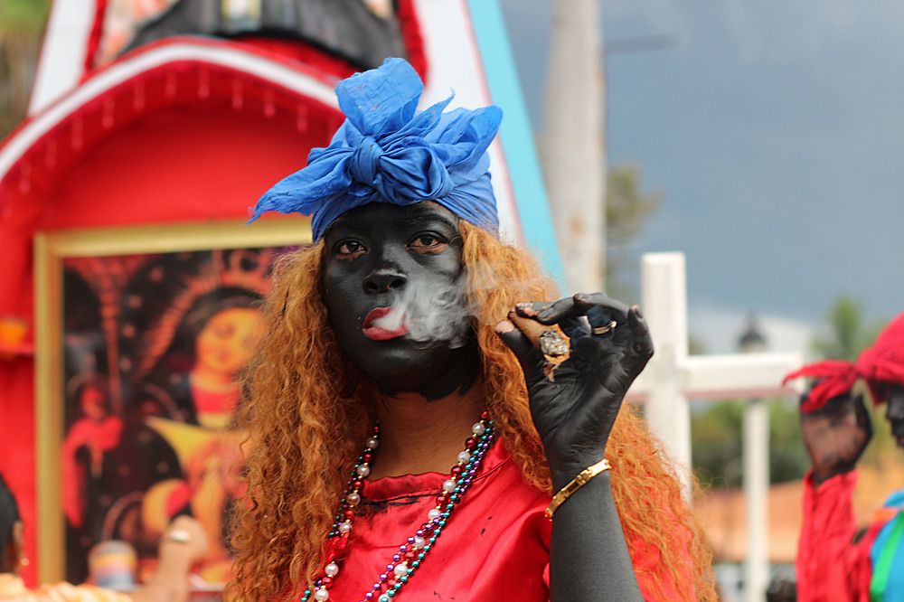 Photograph by Silvaní Hernández