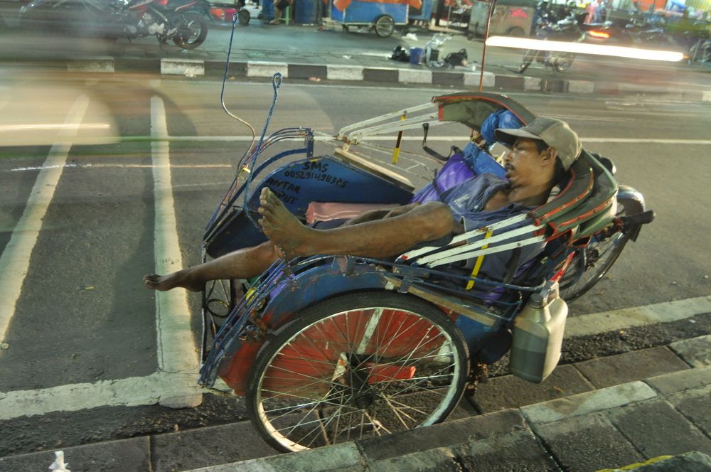 Photograph by Yosa Fiandra