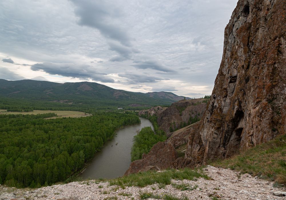 Photograph by Марина Новожилова